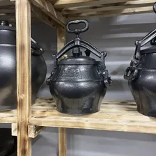 Афганский казан 5 л стандарт