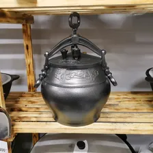 Афганский казан 12 л стандарт