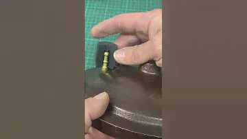 Лучшие новые клапана для афганского казана