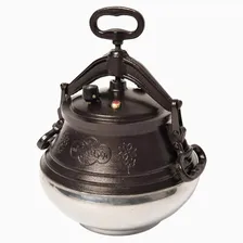 Афганский казан, двухцветный, 20 л