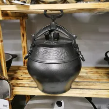 Афганский казан 15 л стандарт
