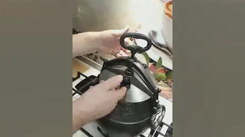 Готовим холодец. Афганский казан (10л)