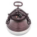 Афганский казан Rashko Baba, двухцветный, Code:M, 8 л