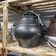 Афганский казан 20 л стандарт