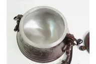 Афганский казан 80 л