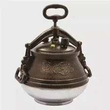Афганский казан двухцветный 15 л Rashko Baba